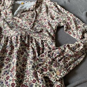 Nursing/Maternity Top